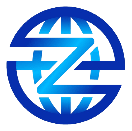 Ezlyn Solutions Landing Page