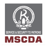 MSCDA logo