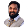 Dr. Karthik Nagarajan logo