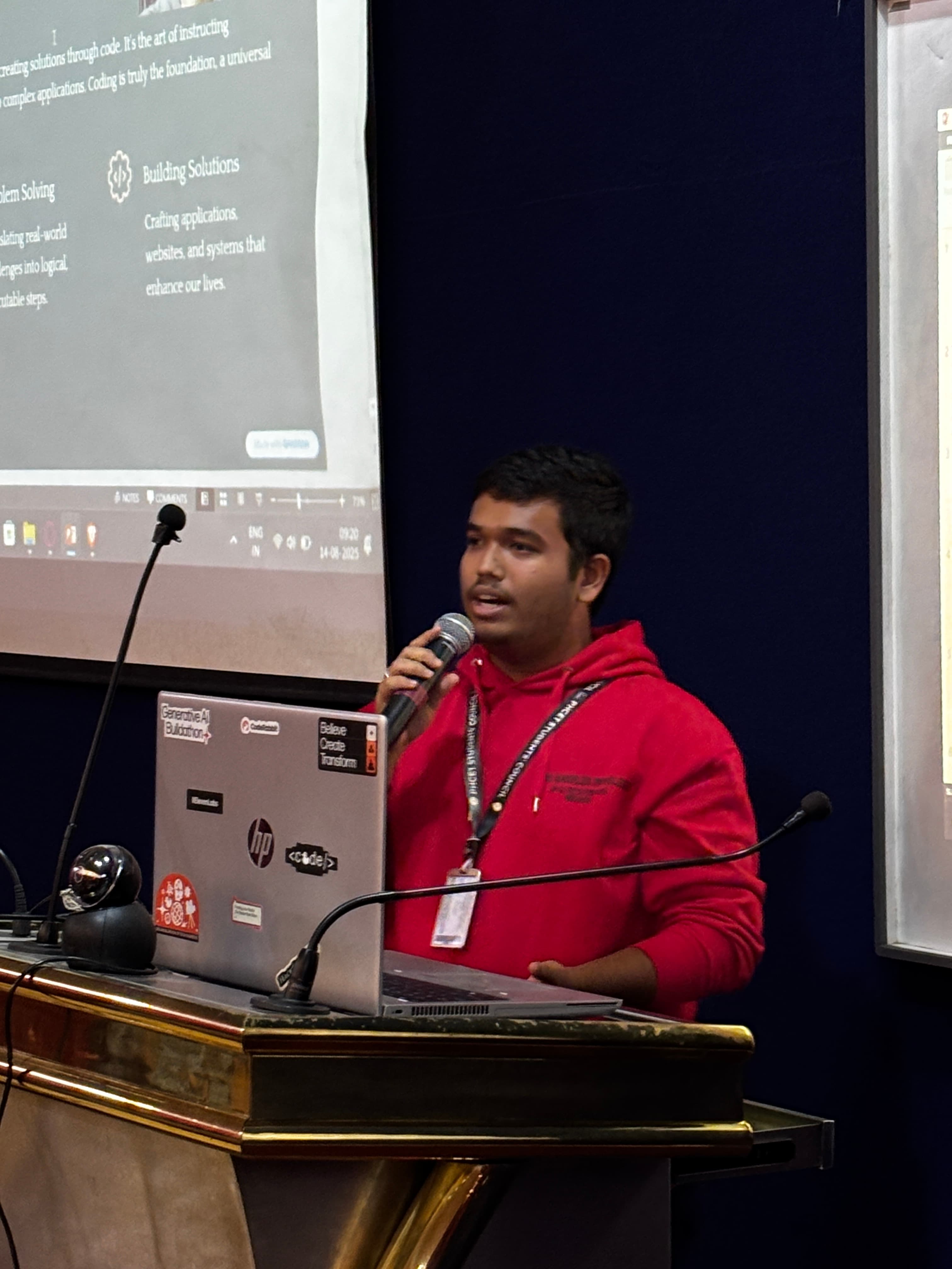 Aditya Nalawade