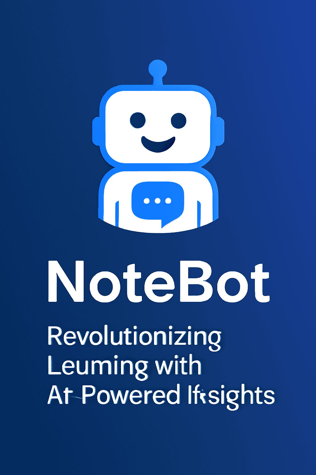 NoteBot - AI Learning Platform for Computer Engineering Students