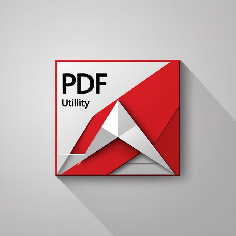 FlipFusion - PDF Utility Tool