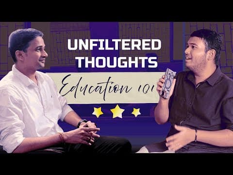 Faculty Insights #3