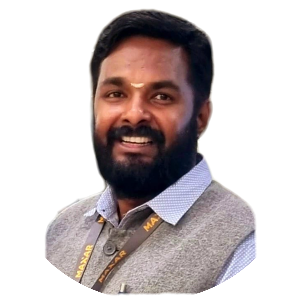 Dr. Karthik Nagarajan logo